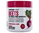 영양은 에너지와 내구력, 7.1 Oz를 위한 Superfood 분말 음료 혼합을 작동합니다.