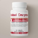 Stress Management-Cellular Level Support-Formulated with Nucleic Acid and Peptides를 위한 Adrena Pan C-Supplement