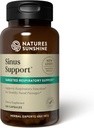 Nature's Sunshine Sinus EF, 100 캡슐 지원