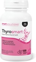 스마트 솔루션 Thyrosmart, 120 CT