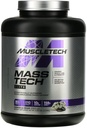 MuscleTech Mass-TechTM Elite, 쿠키 및 크림, 6 파운드 (2.72 kg)