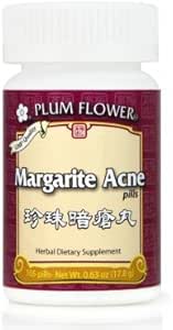 Margarite 여드름 (105 알약) 3952-MayWay