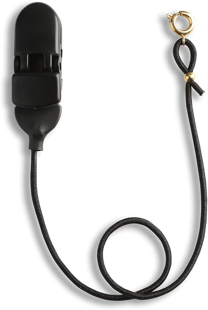 Ear Gear ITE Mono - 손실에서 ITE 보청기를 보호합니다.