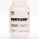 AdvoCare BodyLean25 - Whey Protein Isolate가있는 단백질 분말 - 에너지 지원 * - Vanilla, 4.5 oz를 제공합니다.