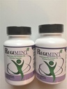 페퍼 민트 오일 플러스 카웨이 Enteric 캡. IBS (2 팩 / 120ct) (2)