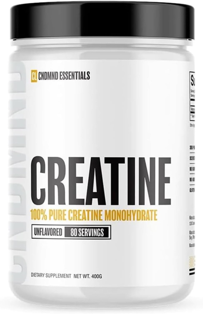통용되는 Labz 100% 순수한 크레틴 Monohydrate | 급속한 흡수를 위해 Micronized | 힘, 내구시간, 회복 | 필러 없음 또는 첨가물 | 케토 | 80 인분 (불꽃)