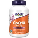 지금 Coq10 100 mg, 180 Veg 캡슐