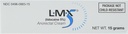 LMX5 리도카인 고통 구호 크림, 15g 관 – 화제, 빠른 행동, 커트를 위한 긴 최후 사용, 작은 조각, Sunburn, 조금