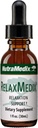NutraMedix RelaxMedix Drops - Samento Cat 's Claw 및 Valerian Root Extract와 휴식 지원 보충 - Unwinding 및 Immune System Support (1oz / 30ml) 용 Tincture
