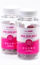 BioMiracle 웰빙 Gummies. 약간의 안정된 부스트와 함께 당신의 웰빙 루틴을 강화하십시오. 우리의 Gummies는 에너지와 지원 Metabolism 및 면역력에 기능 성분의 가득 차 있습니다
