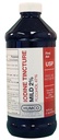 Humco Iodine 탄미익 온화한 2%, USP, 16 oz.