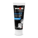 Curad IRONMAN ActivICE 화제 냉각 젤, 관절염, 관절, 근육, 뒤 & 몸 통증 및 통증, 4-oz (1 개) 통증 완화