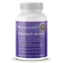 Stomach Armor - 선반 안정 사전 및 Probiotic - Liposomal Colostrum-LD 강화. Beneficial Stains Colonize와 촉진 Gut 건강, 성인 여성과 남성을 위해 설계