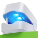 Toenails, Onychomycosis, Revolutionary Nail Fungus Solution Easy to Use at Home, Elderly