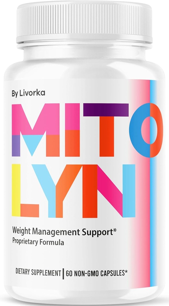Mitolyn 캡슐 - Mitolyn, Mitolyn 고급 공식 알약, Mitolyn 보충, Mitolyn, Mitolin 알약, Mitolyn 지원, Mitolyn 알약, Mitolyn 보충교재 약, 1 개월 동안 60 캡슐