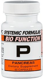 SystemIC 공식 P Pancreas