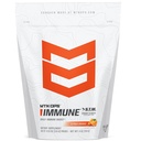 MTN OPS Immune STM 분말 음료 혼합, 비타민 C, 비타민 D, 아연 & 항 산화제 매일 면역 지원, 하이드로 션 & 웰빙, 30 서빙, 감귤류 맛