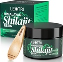 Shilajit 순수한 Himalayan 유기 Shilajit 수지: 85+ 추적 무기물 - 에너지 면역 지원을 위한 금 급료 자연적인 Siberian Shilajit 보충교재, 1.1 OZ를 가진 확실한 Fulvic 산