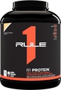 R1 Protein,76 서빙, 쿠키 및 크림