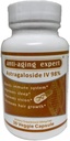 Micronized Astragaloside IV 98 % 50mg, Telomere 보충 교재 -Astragalus 뿌리 추출물, 지원 면역 체계 및 산화 방지제 지원, 30 Vgen 캡슐