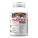ANDREW LESSMAN Essential-1 nuonce 최대 Multivitamin 3000 IU 비타민 D3 30 작은 캡슐. 100 mcg 메틸 B12. CoQ10 Lutein Lycopene Zeaxanthin. 높은 힘. 첨가물 없음. Ultra-Mild 1개의 매일 캡슐