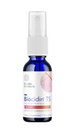 Biocidin Throat Spray - Biocidin Blend와 면역 지원을위한 Throat Numbing Spray - 임상 연구, Seasonal Aid 또는 여행을위한 빠른 행동 - 지원 Upper Respiratory Tract (1 fl oz)