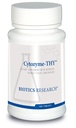 Biotics 연구 Cytozyme Thy Neonatal Thymus 농축물, Thymus Gland의 건강, 건강한 면역 응답 및 몸 통로 과정, 지원 면역 체계, 180 정제