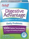 Digestive 이점 매일 Probiotic의 30의 캡슐 (3)