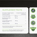 KaraMD 컴포트 가드 X24 | 조인트 & 운동 지원 보충교재 | Turmeric Curcumin, Boswellia & Ginger | Ease Muscle Discomfort & Joint Stiffness | Non-GMO, Gluten Free & Vegan Friendly (4 팩)