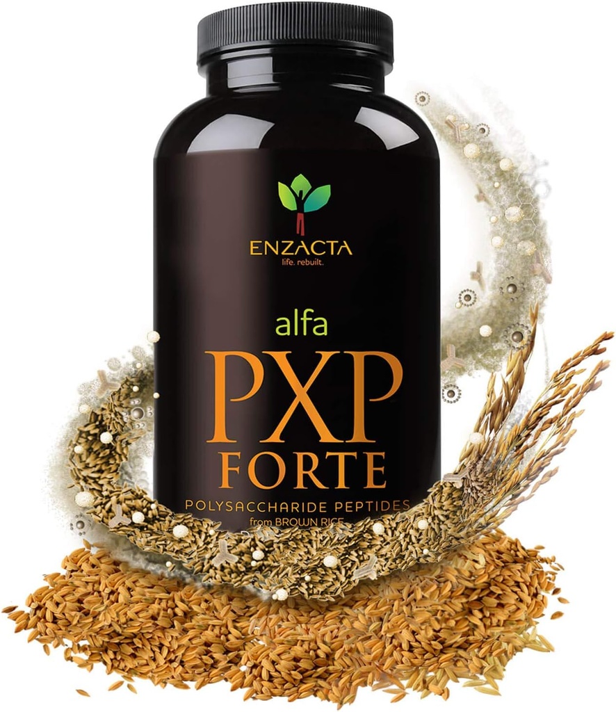 알파 PXP Forte 150 grm 30 서빙 병 접지