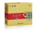 Gangwoninsam] 6 년 한국 홍삼차 (3g x 50 Packets) - 6 년 한국 홍삼 추출물, 한국 차, 개별적으로 포장