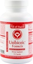 Uribiotic Formula [72 Capsules] Since 2003 – Urinary Bladder, Prostate & Kidney Health의 고급 지원 | 규정식 보충교재 | 60 품질 성분