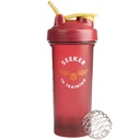 해리 포터 블렌더Bottle Shaker 병, 28 온스 - 훈련의 Seeker - BlenderBall Wisk 믹서 공 - 혼합 단백질 분말, 스포츠 음료, 쉐이크, 스무디 및 기타
