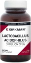Lactobacillus Acidophilus 캡슐 - Hypo