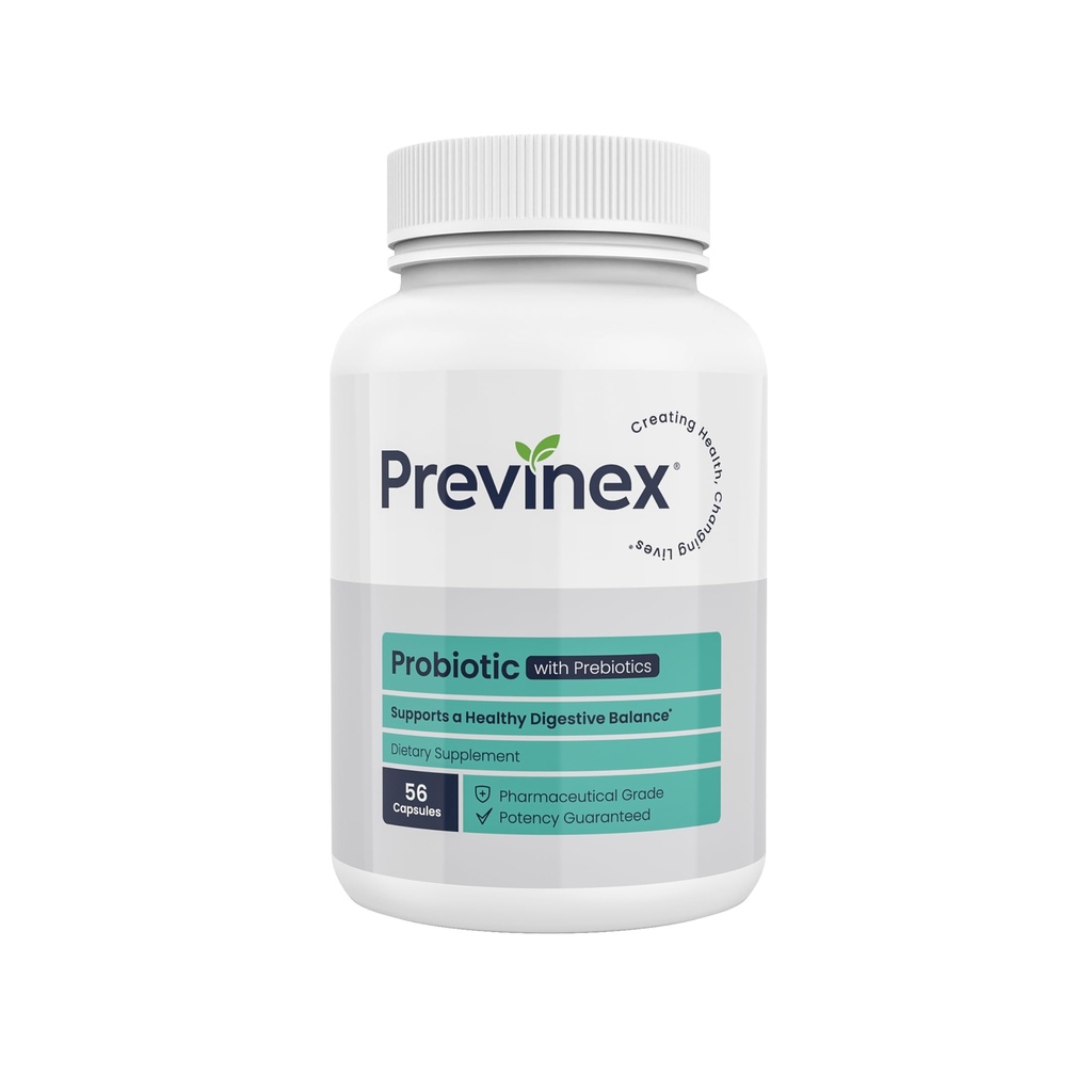 Probiotic - 고급 강도 프로 바이오 틱스 w / Prebiotics : 30B CFU의 - 소화, 포스트 안티 틱, 콜론 건강, 과트 건강 및 면역 시스템 지원 - 선반 안정, 내산성, 높은 효능