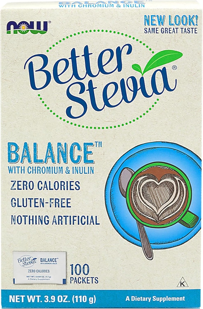 Stevia 플러스