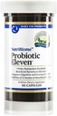 Nature's Sunshine Probiotic Eleven 90 캡슐 (포장 4)