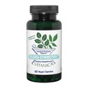 Vitanica Flora Symmetry, 선반 안정 프로 바이오 틱 보충, 여자를위한 공식화 된 프로 바이오 틱, 남성과 성인을위한 프로 바이오 틱스, Acidophilus Probiotic, Non-GMO, Vegan, 60 캡슐