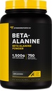 Primaforce Beta Alanine 분말, 불꽃, 1.5 kg - 글루텐은 남자와 여자를 위한, 비 GMO 보충교재 해방합니다
