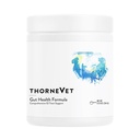 ThorneVET Gut Health Formula – 개, 고양이 및 말, 180 국자를위한 위장 지원