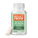 방탄성 Liposomal 글루타티온 힘 산화 방지제 캡슐, 30의 조사, 간 건강과 면역 지원을 위한 보충교재, 30의 서빙