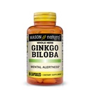MASON NATURAL Gingko Biloba 캡슐, 90 개