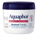 Aquaphor 치유 연고 14 Ounce 항아리 (414ml) (3 팩)