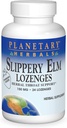 행성 초본 슬리퍼 Elm Lozenges, 딸기, 24 조사