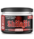 25g Shilajit 순수한 Himalayan 유기 - Shilajit 수지는 자연적인 Fulvic, Humic 산 & 85+ 추적 무기물을 포함합니다 - 에너지 생산을 위한 지원, 뇌 건강, 면역 체계 & 몸 균형