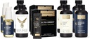 Quicksilver Scientific 고급 PushCatch Detox 시스템