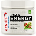 BCAA 에너지 공급 BCAA의 딸기/키위 - 30의 서빙