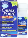 HYLANDS Calms Forte 수면 보조 정제, 100 CT
