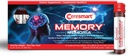 뇌를위한 Ceresmart 메모리 보충 – 10-Pack Brain Boost Shot – Ginko Biloba, Vitamins와 음료 메모리 보조 식품 – 메모리 및 초점을위한 두뇌 보조 식품, 일반 두뇌 기능