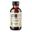 Wise Woman Herbals Hawthorn Berry Solid Extract 4:1, Alcohol-Free Extra Strength, 건강한 순환, 산화 방지제 보호, 허브 심혈관 지원, 2 Fl Oz